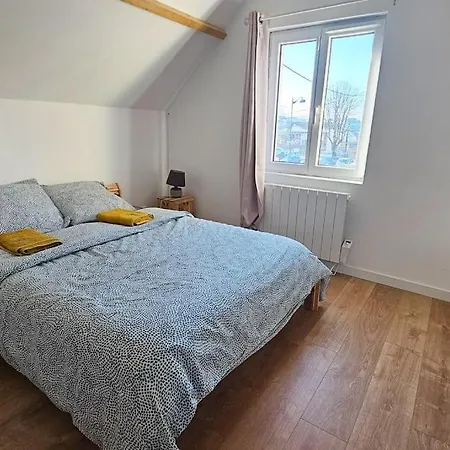 Holiday home Les 4 Mares *