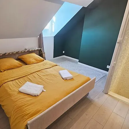 Holiday home Les 4 Mares *