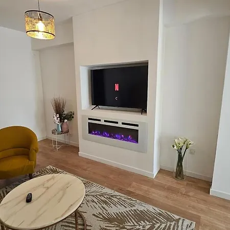 Les 4 Mares Holiday home *